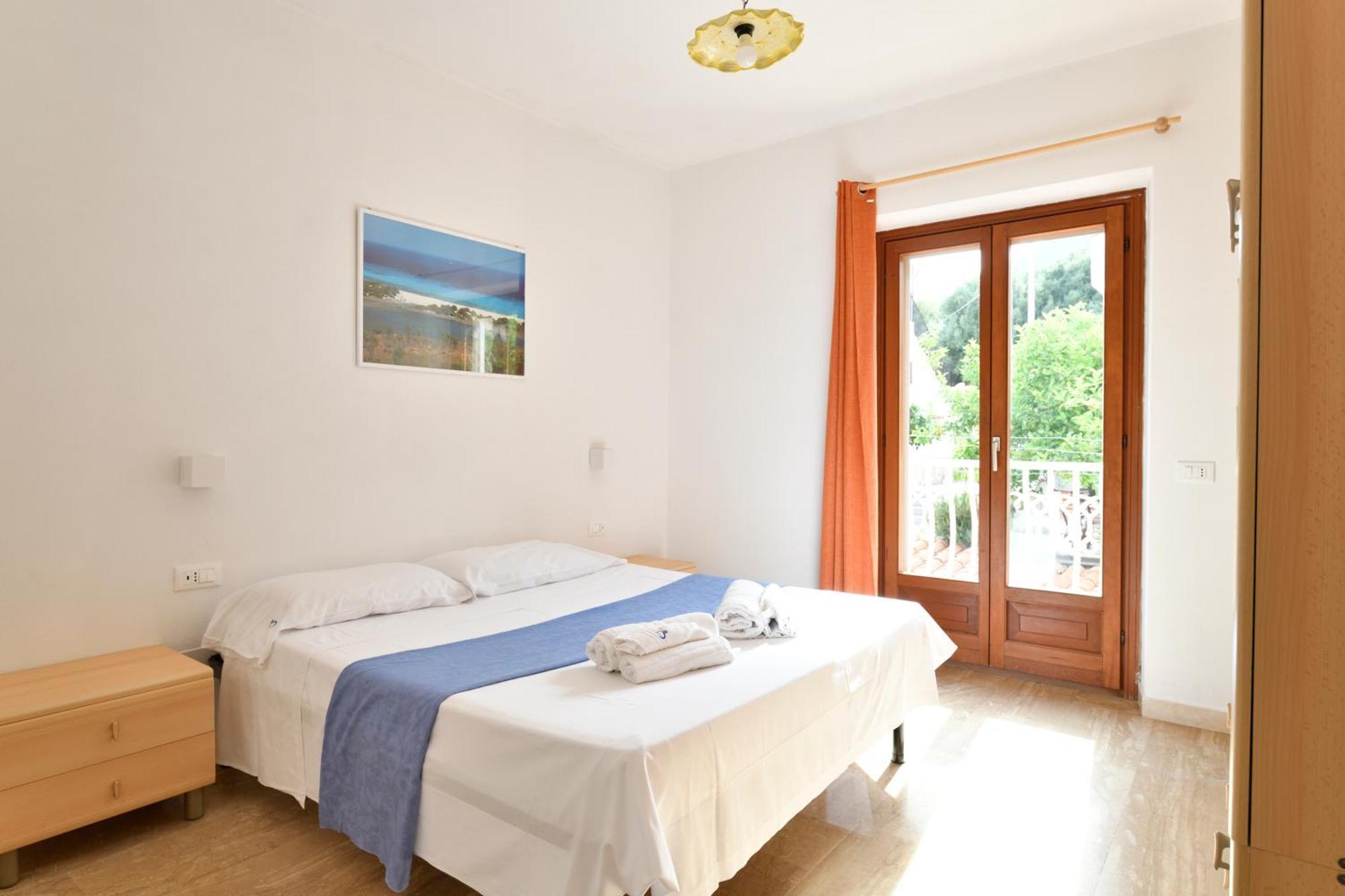 Residence Biriola EcoResort Cala Gonone Habitación foto