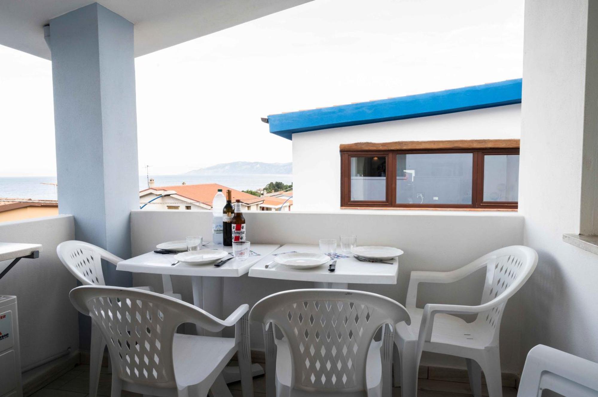 Residence Biriola EcoResort Cala Gonone Habitación foto
