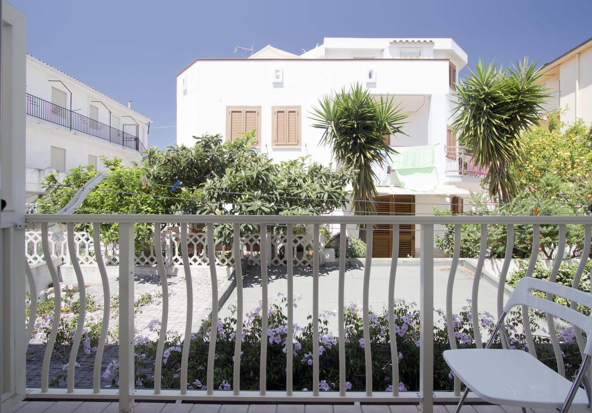 Residence Biriola EcoResort Cala Gonone Exterior foto