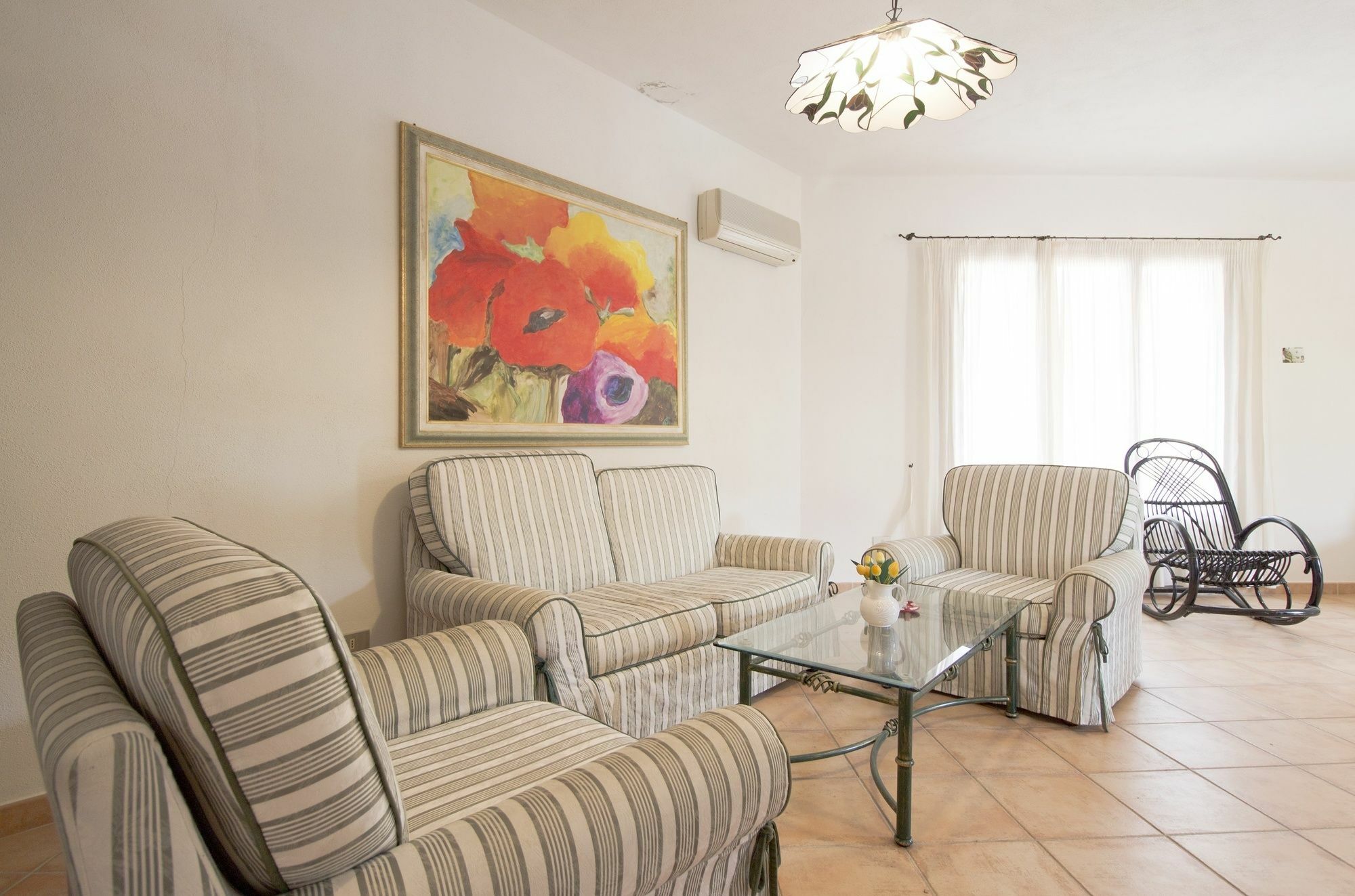 Residence Biriola EcoResort Cala Gonone Exterior foto